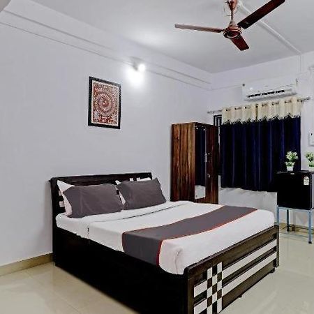 Vrundavan Home Stay And Village Resort Kevadia Buitenkant foto