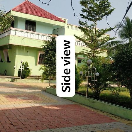 Vrundavan Home Stay And Village Resort Kevadia Buitenkant foto