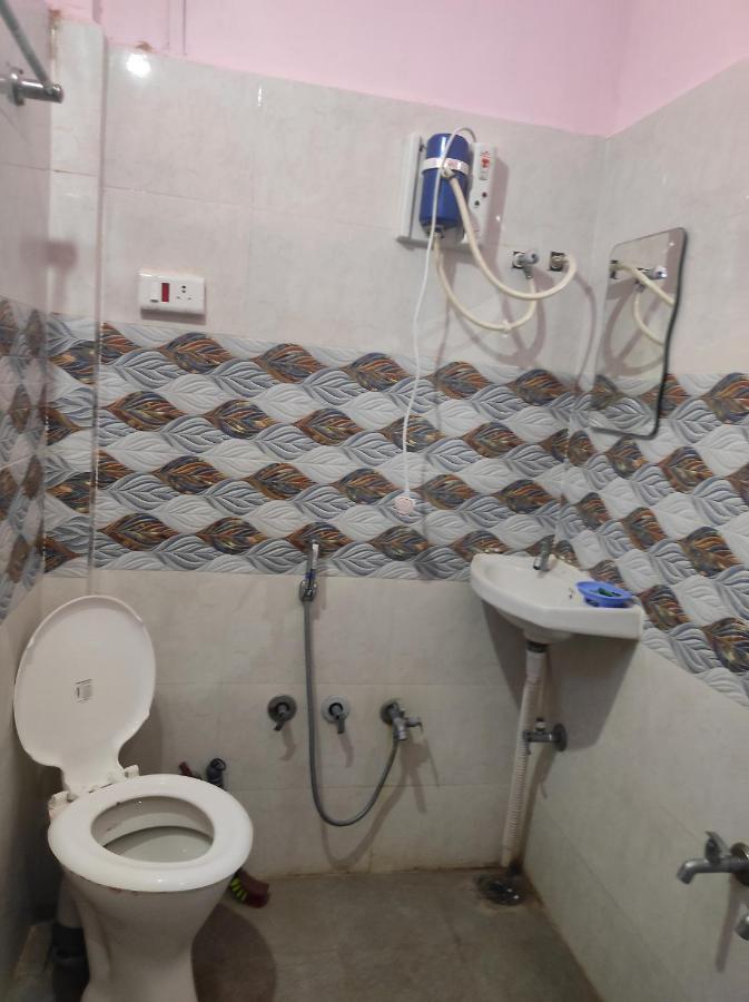 Vrundavan Home Stay And Village Resort Kevadia Buitenkant foto
