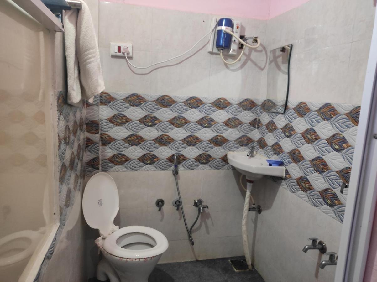 Vrundavan Home Stay And Village Resort Kevadia Buitenkant foto