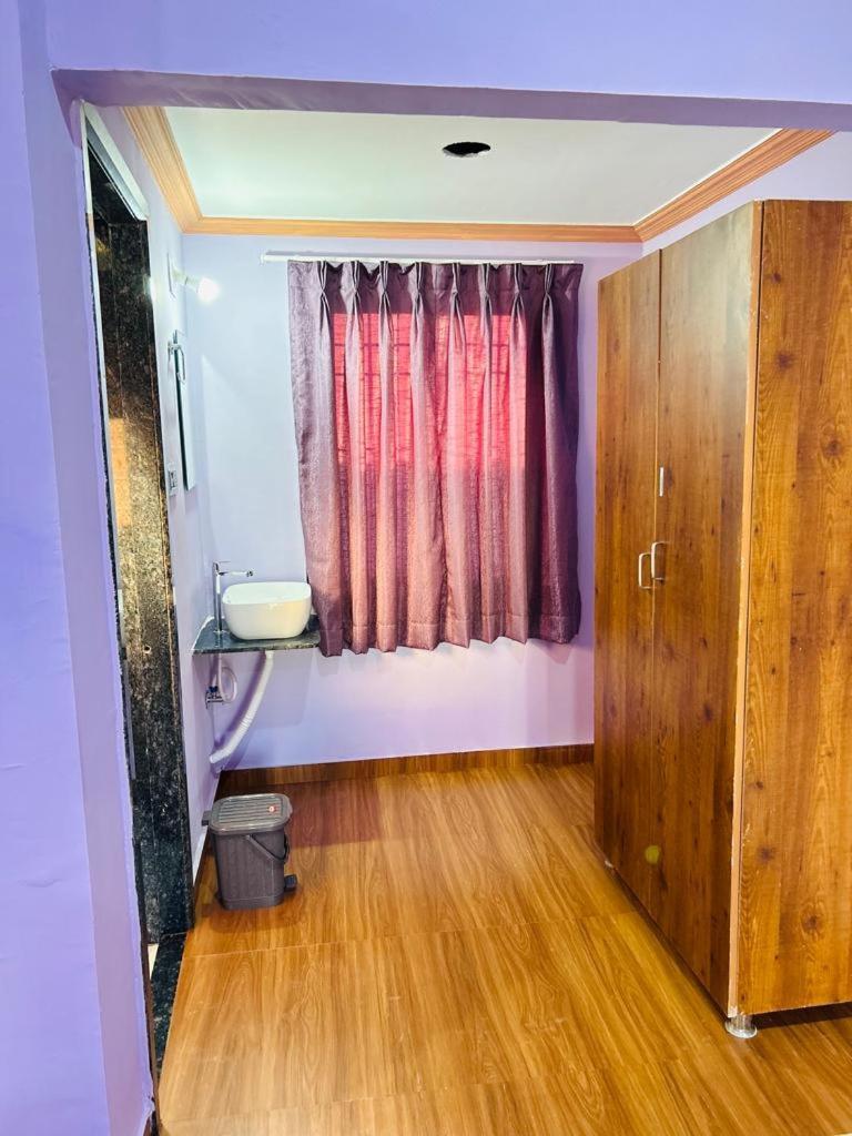 Vrundavan Home Stay And Village Resort Kevadia Buitenkant foto